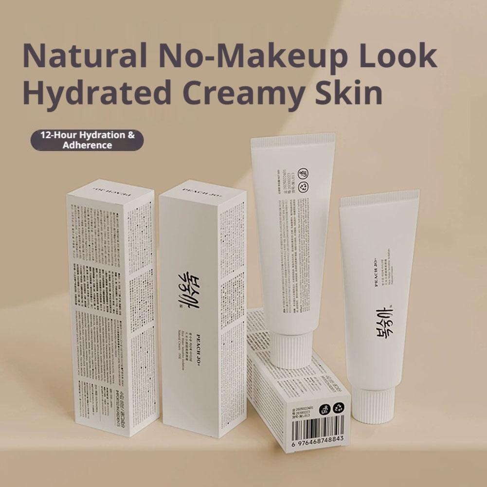 Korean Rice Extract Sunscreen  - đánh giá và giá Spf 50 Sunscreen