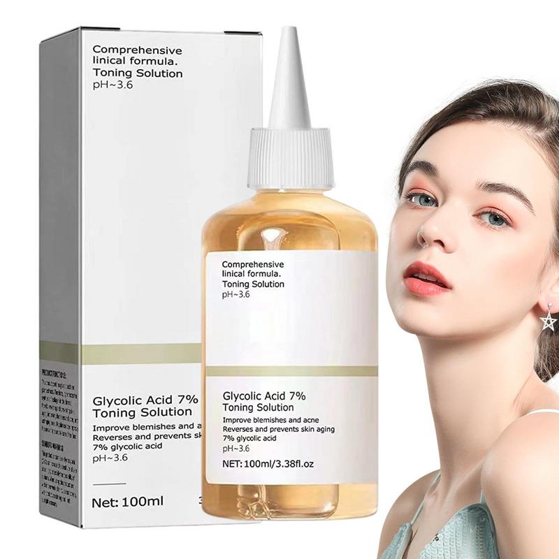 100ml/240ml Exfoliateing Face  - đánh giá và giá Alpha Arbutin Serum