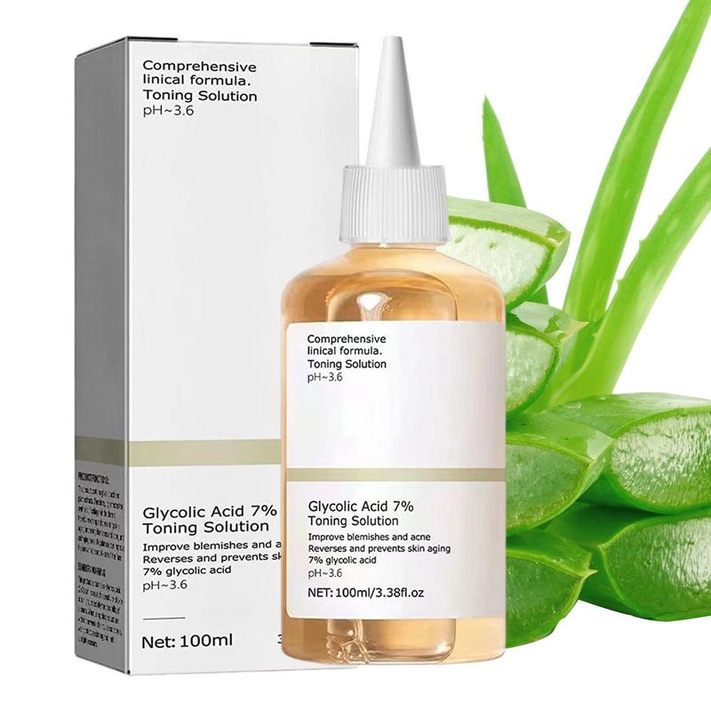 100ml/240ml Exfoliateing Face  - đánh giá và giá Alpha Arbutin Serum