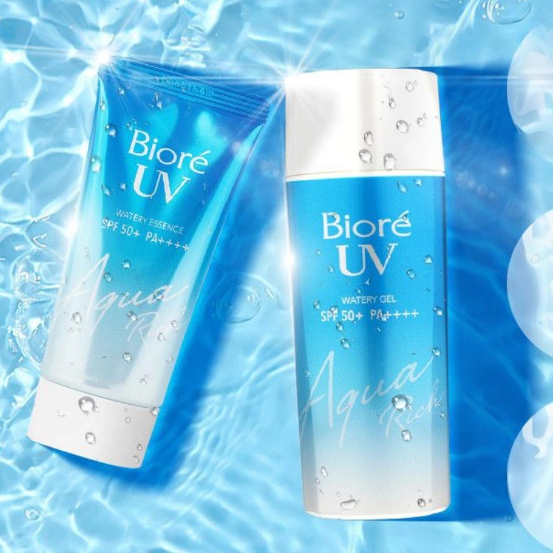 Biore SPF50+ PA++++ UV Resista - đánh giá và giá Spf 50 Sunscreen