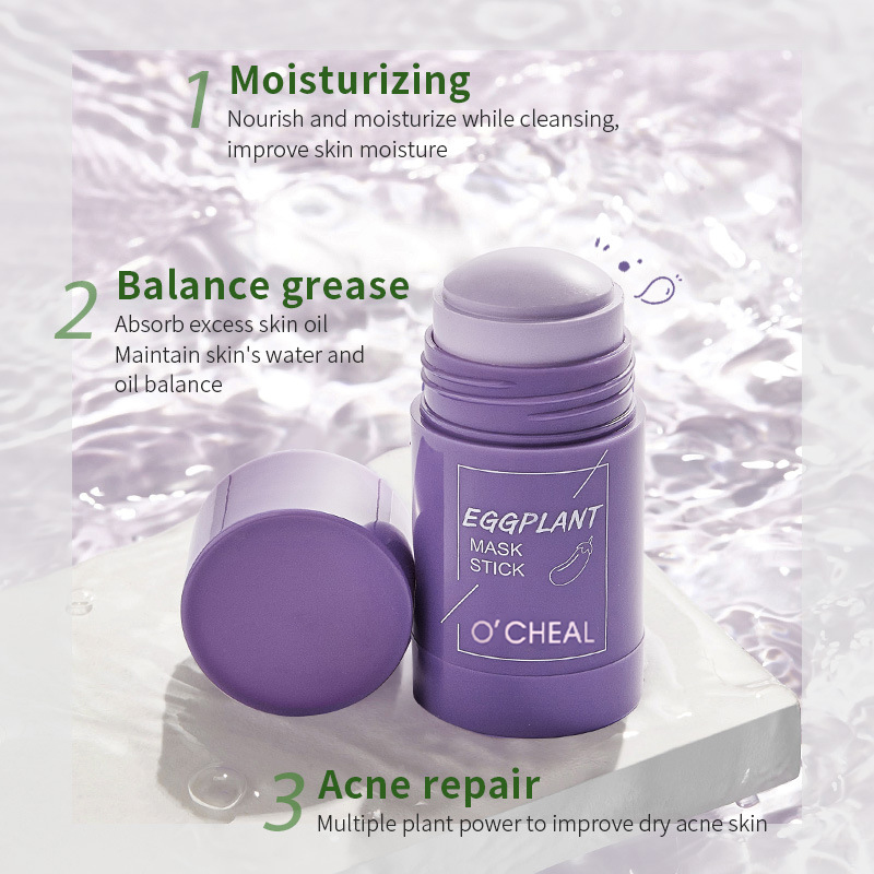 40g Cleansing Green Tea Bar Ma - đánh giá và giá Bentonite Clay Mask