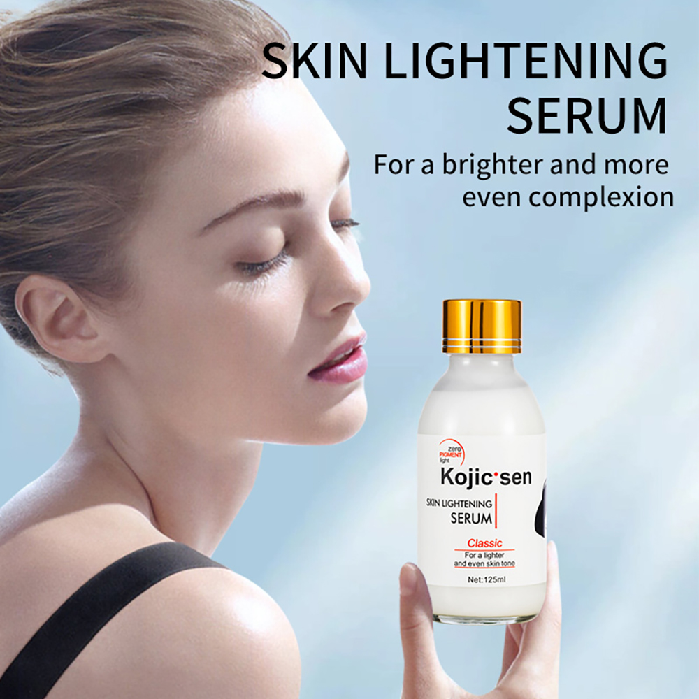 125ml Arbutin Nourishing Solut - đánh giá và giá Alpha Arbutin Serum