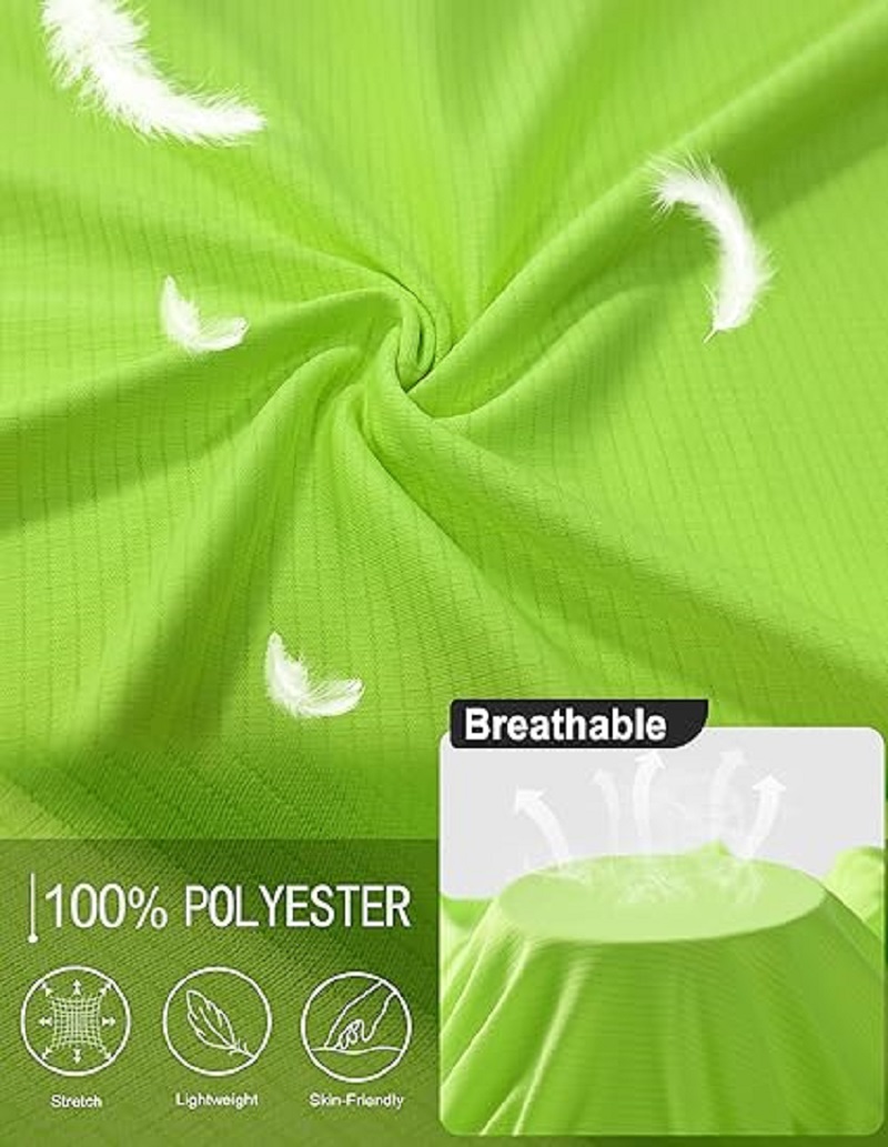 Men's Sun Protection Shirts UV - đánh giá và giá Spf 50 Sunscreen