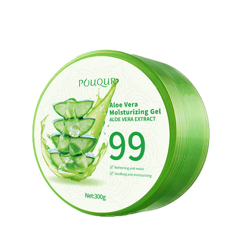 1/2/3/4PCS LARGE-CAPACITY ALOE - đánh giá và giá Skincare Basic