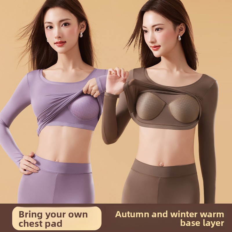 Women's Home with Breast Pads  - đánh giá và giá Skincare Basic