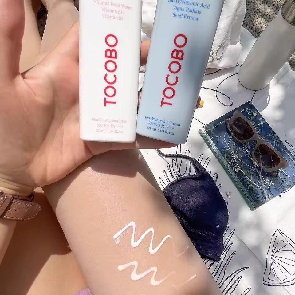 Sell Well Korean Skincare Bran - đánh giá và giá Skincare Basic
