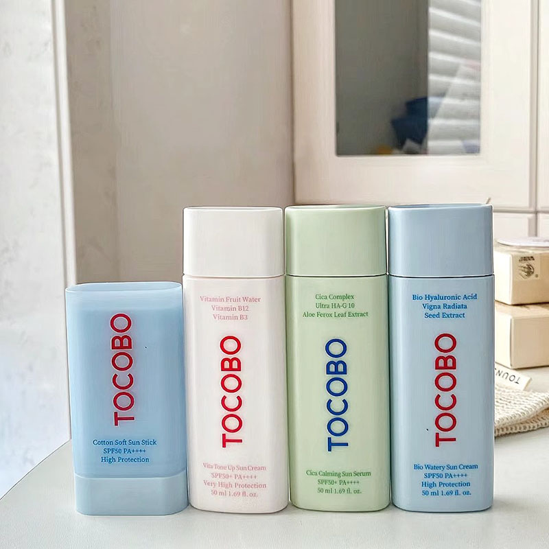Sell Well Korean Skincare Bran - đánh giá và giá Skincare Basic