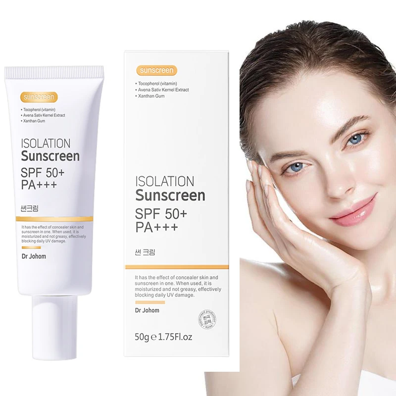 SPF 50+ Sunscreen Long Lasting - đánh giá và giá Spf 50 Sunscreen