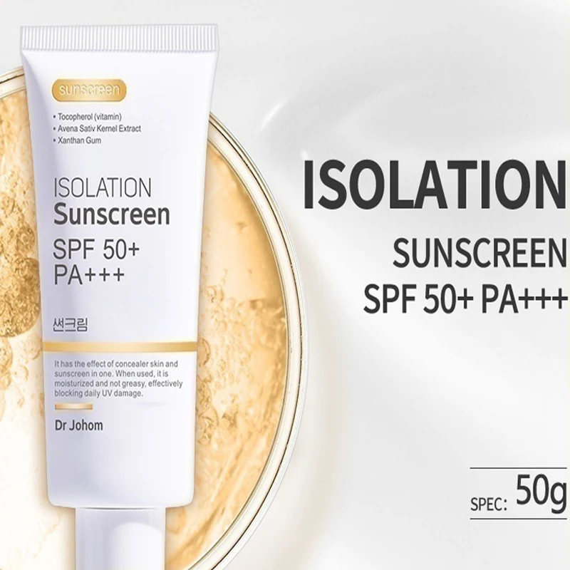 SPF 50+ Sunscreen Long Lasting - đánh giá và giá Spf 50 Sunscreen