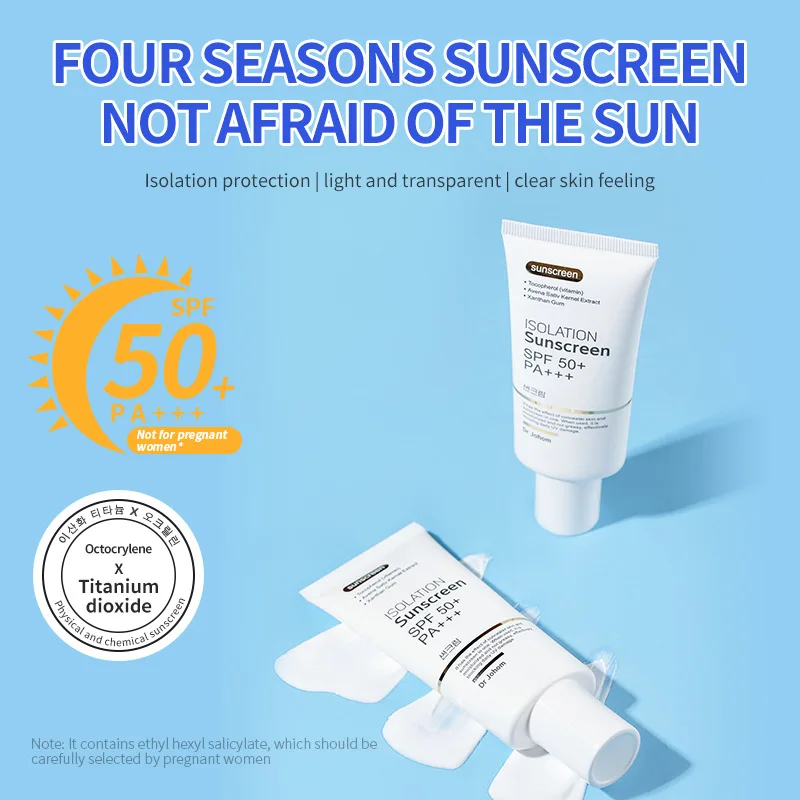 SPF 50+ Sunscreen Long Lasting - đánh giá và giá Spf 50 Sunscreen
