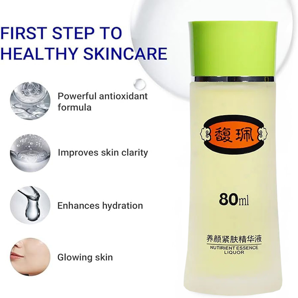 80ml Famous Chinese Brand 4 In - đánh giá và giá Alpha Arbutin Serum