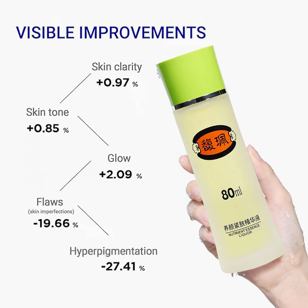80ml Famous Chinese Brand 4 In - đánh giá và giá Alpha Arbutin Serum