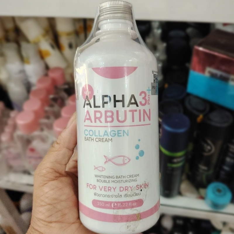 Alpha Arbutin 3 Plus Collagen  - đánh giá và giá Alpha Arbutin Serum