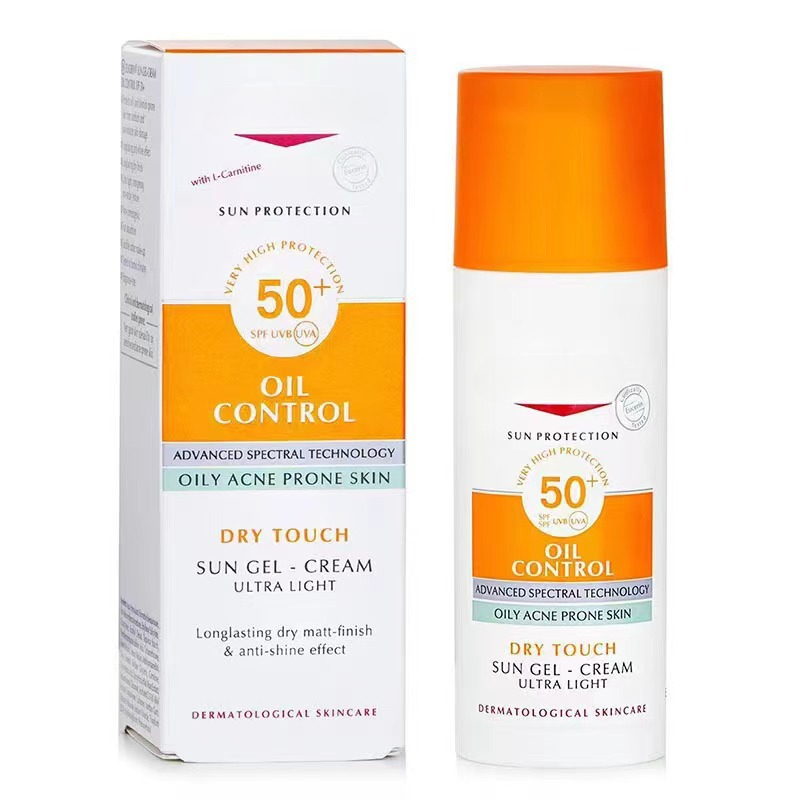 50ml oil control refreshing an - đánh giá và giá Spf 50 Sunscreen