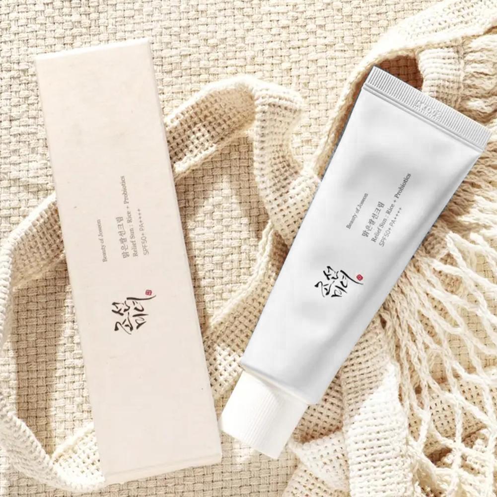 SPF50+ Anti UV Sun Block Facia - đánh giá và giá Spf 50 Sunscreen