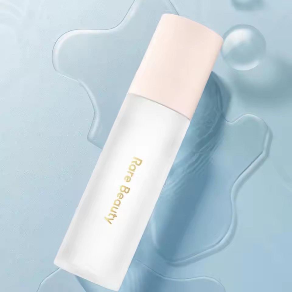 Rare Beauty New Niacinamide Ha - đánh giá và giá Skincare Basic