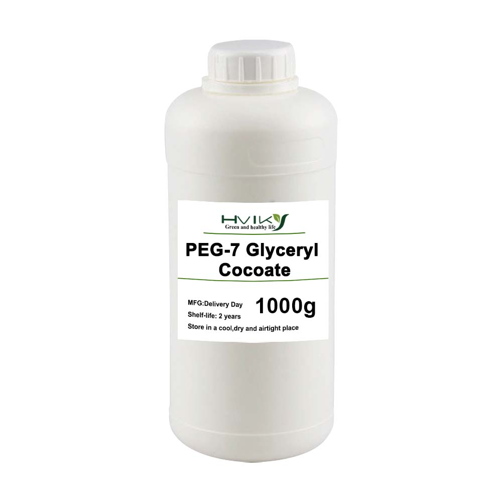 PEG-7 Glyceryl Cocoate, Hydrop - đánh giá và giá Skincare Basic