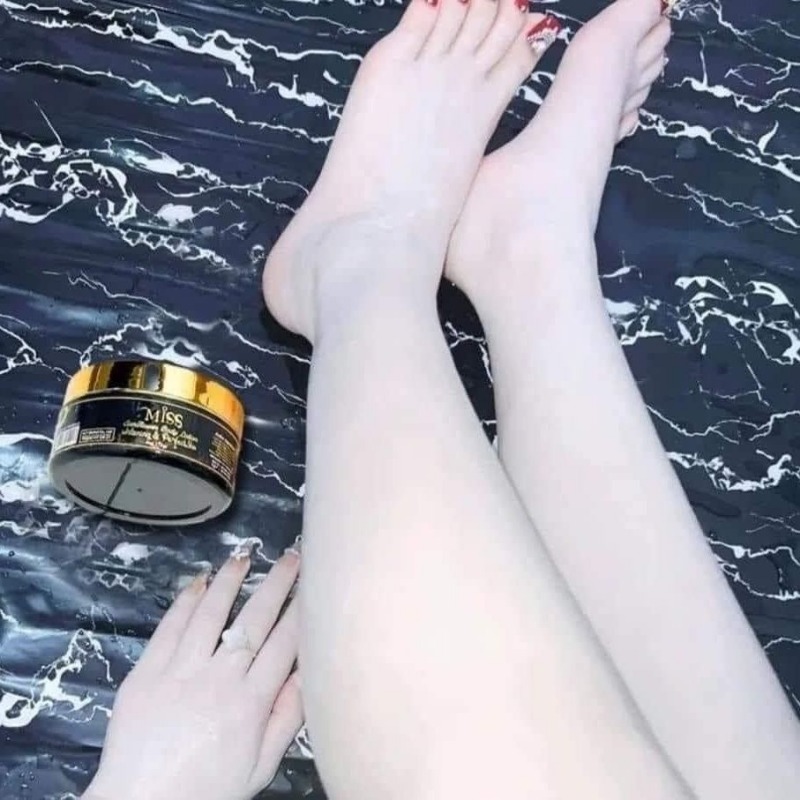 KEM BODY MISS THAI LAN Brighte - đánh giá và giá Alpha Arbutin Serum