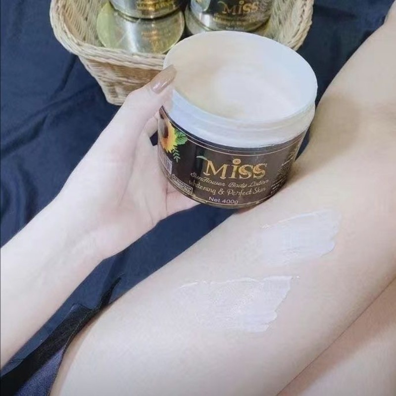 KEM BODY MISS THAI LAN Brighte - đánh giá và giá Alpha Arbutin Serum