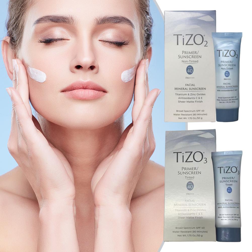 SPF 40+ Sunscreen Pure Physica - đánh giá và giá Physical Sunscreen Mineral