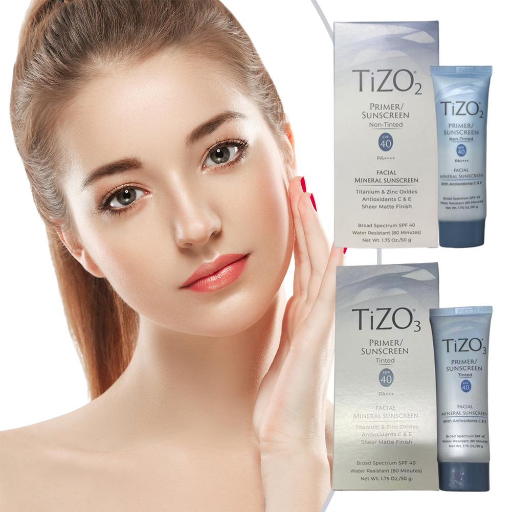 SPF 40+ Sunscreen Pure Physica - đánh giá và giá Physical Sunscreen Mineral