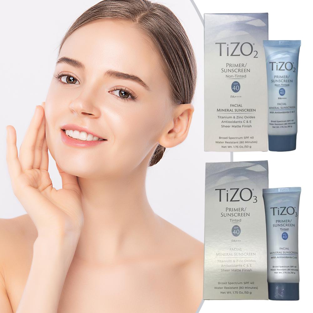 SPF 40+ Sunscreen Pure Physica - đánh giá và giá Physical Sunscreen Mineral