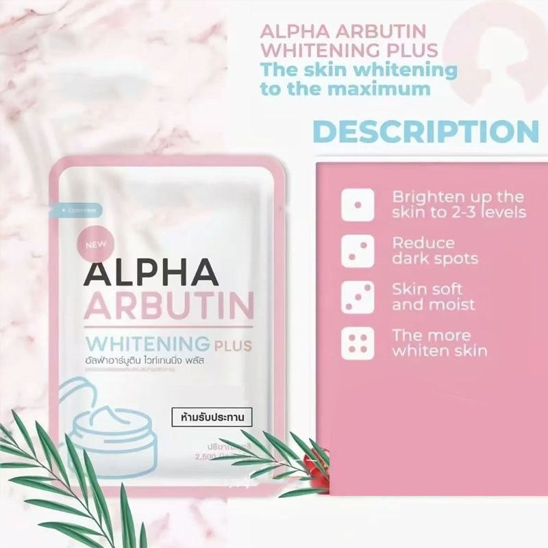 ﻿Vietnam Trang Da Alpha Arbut - đánh giá và giá Alpha Arbutin Serum