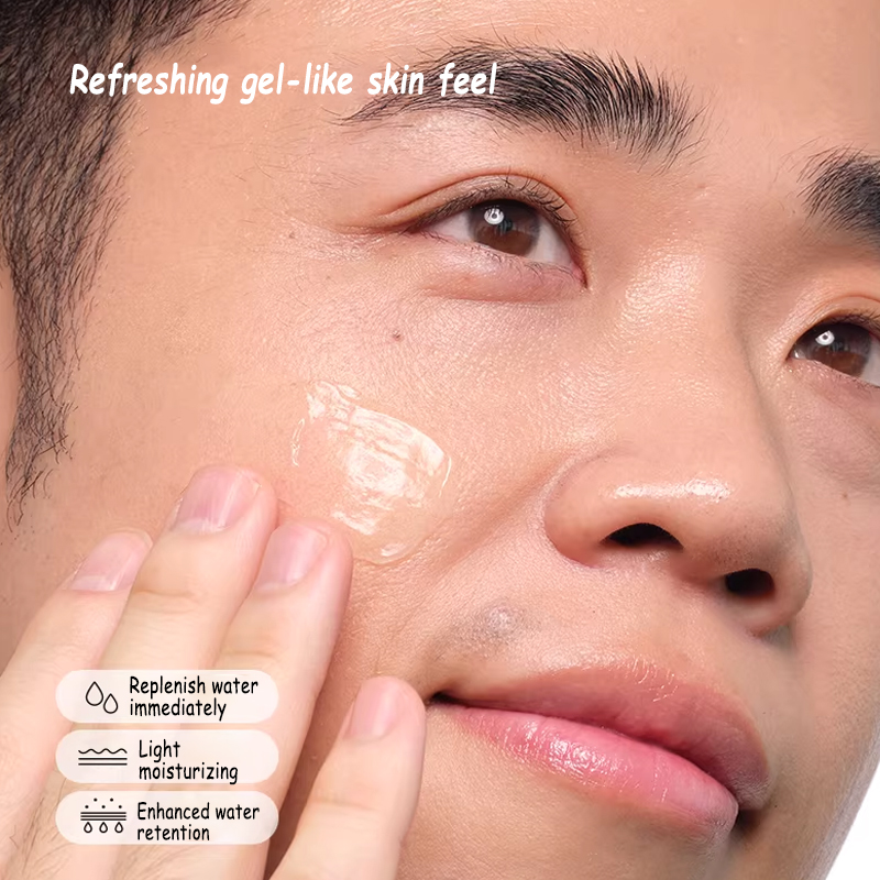 Natural Moisturizing Factors B - đánh giá và giá Skincare Basic