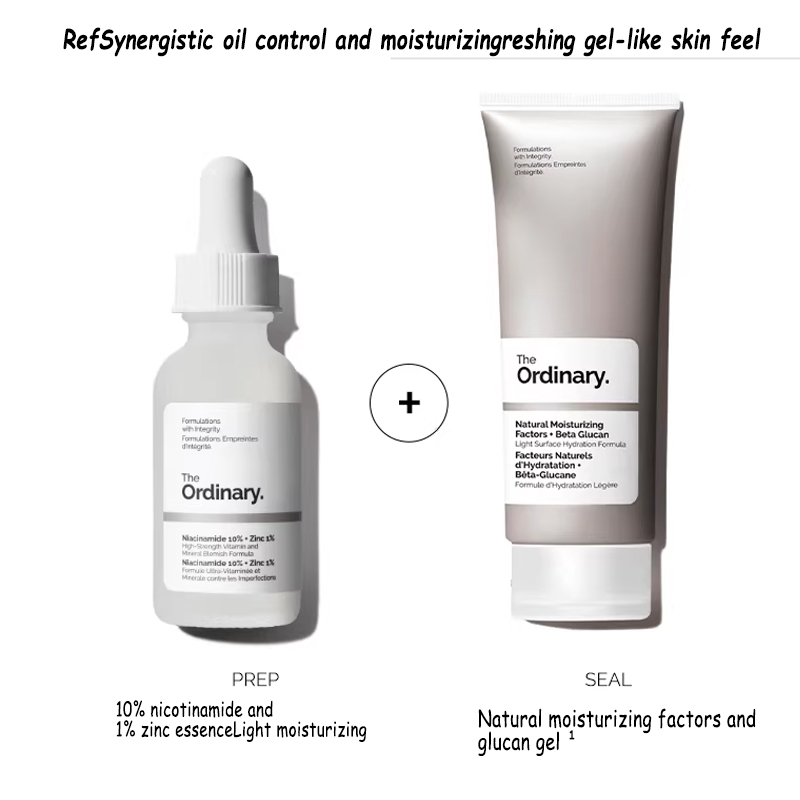 Natural Moisturizing Factors B - đánh giá và giá Skincare Basic