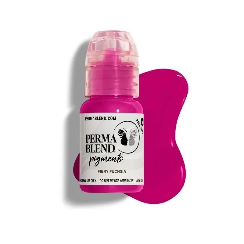 Perma Blend Ink Tattoo Supplie - đánh giá và giá Skincare Queen