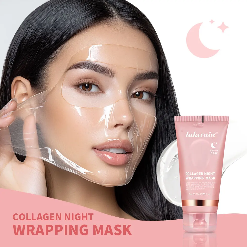 Collagen Peel Off Mask Deep Co - đánh giá và giá Skincare Oily Skin