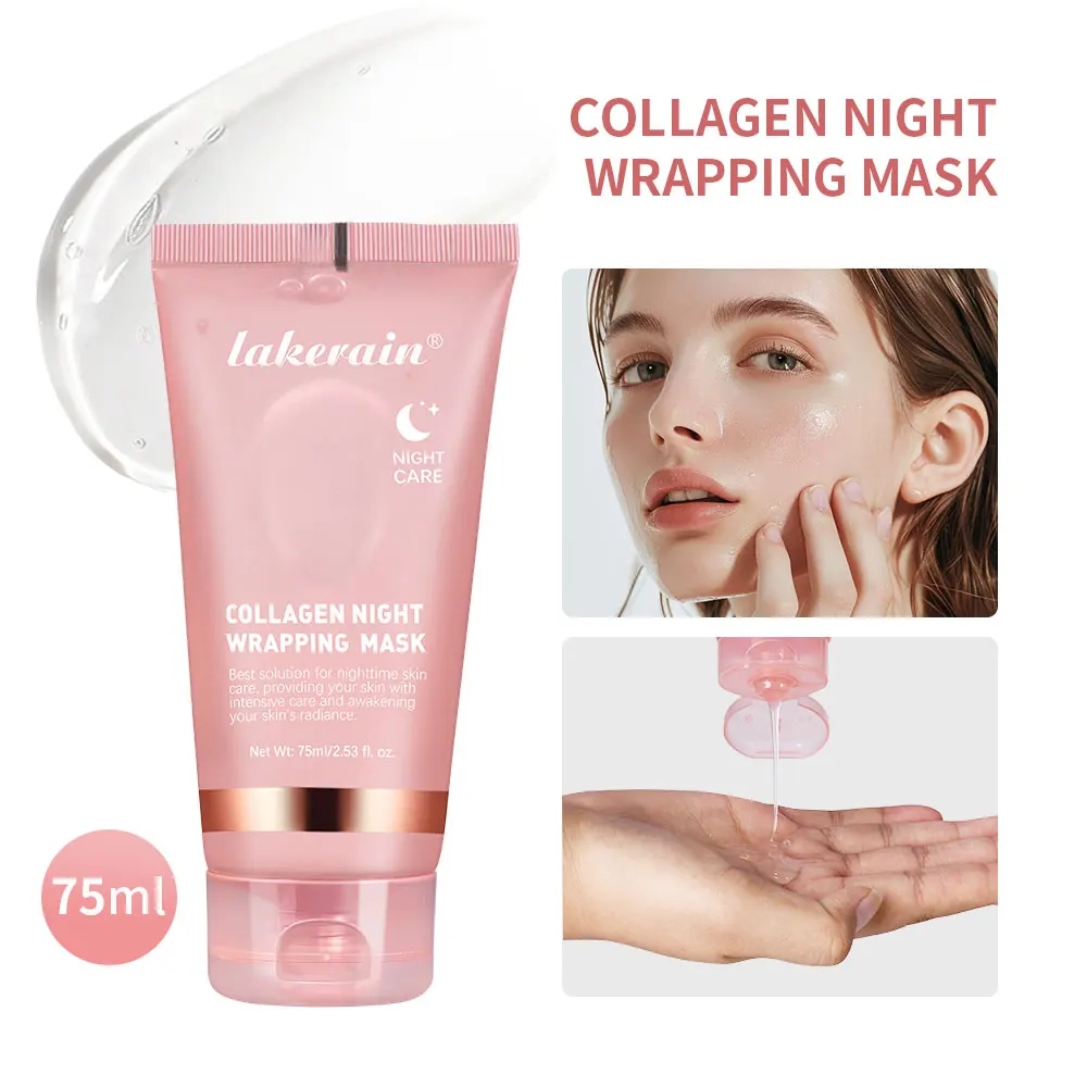 Collagen Peel Off Mask Deep Co - đánh giá và giá Skincare Oily Skin