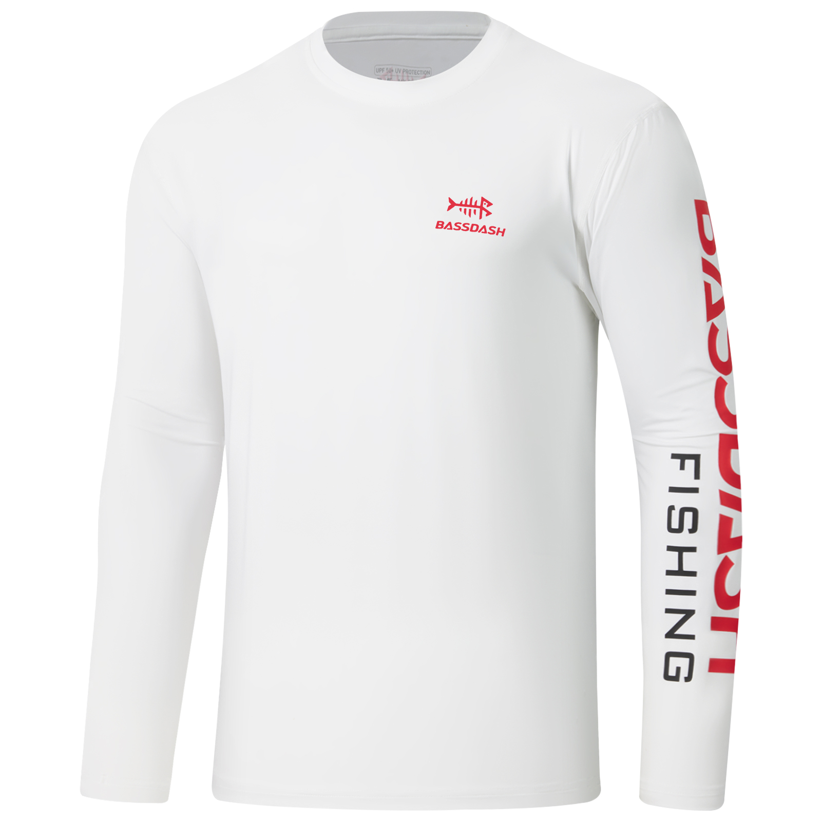 BASSDASH Men’s UPF 50+ Sun Pro - đánh giá và giá Spf 50 Sunscreen