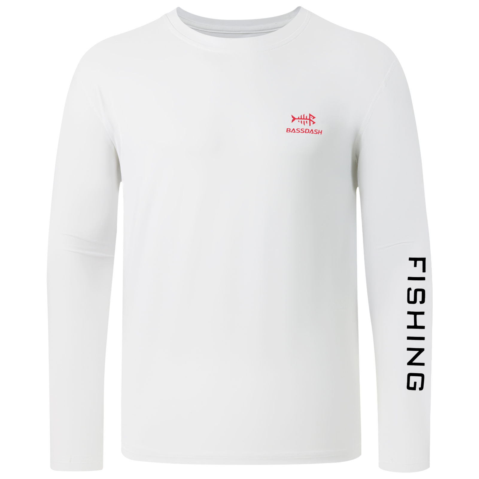 BASSDASH Men’s UPF 50+ Sun Pro - đánh giá và giá Spf 50 Sunscreen