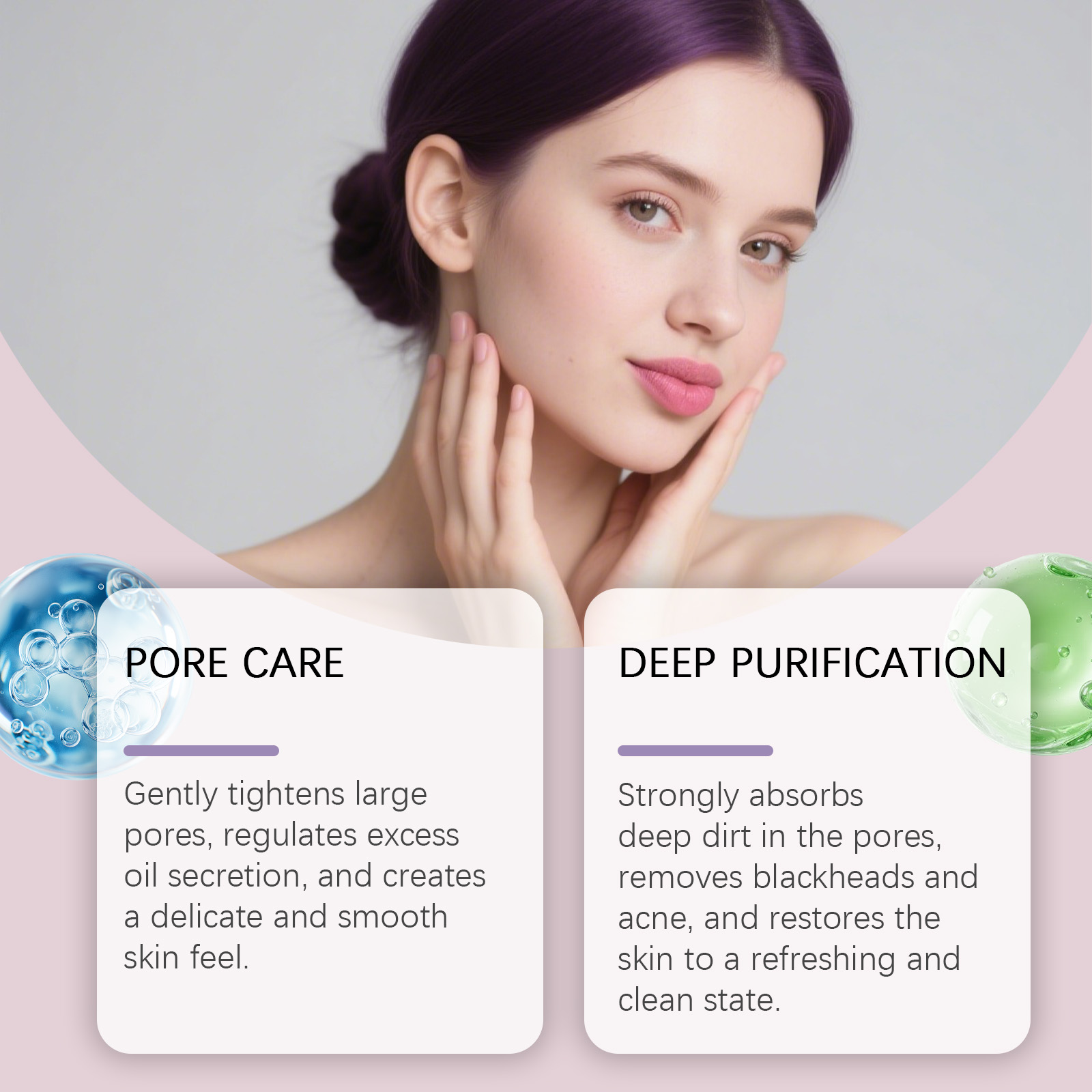 Centella Asiatica Mud Stick Ma - đánh giá và giá Bentonite Clay Mask