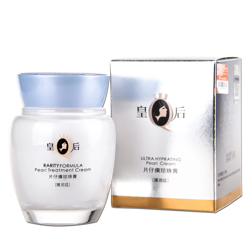 Original Queen Brand PZH Pient - đánh giá và giá Skincare Queen
