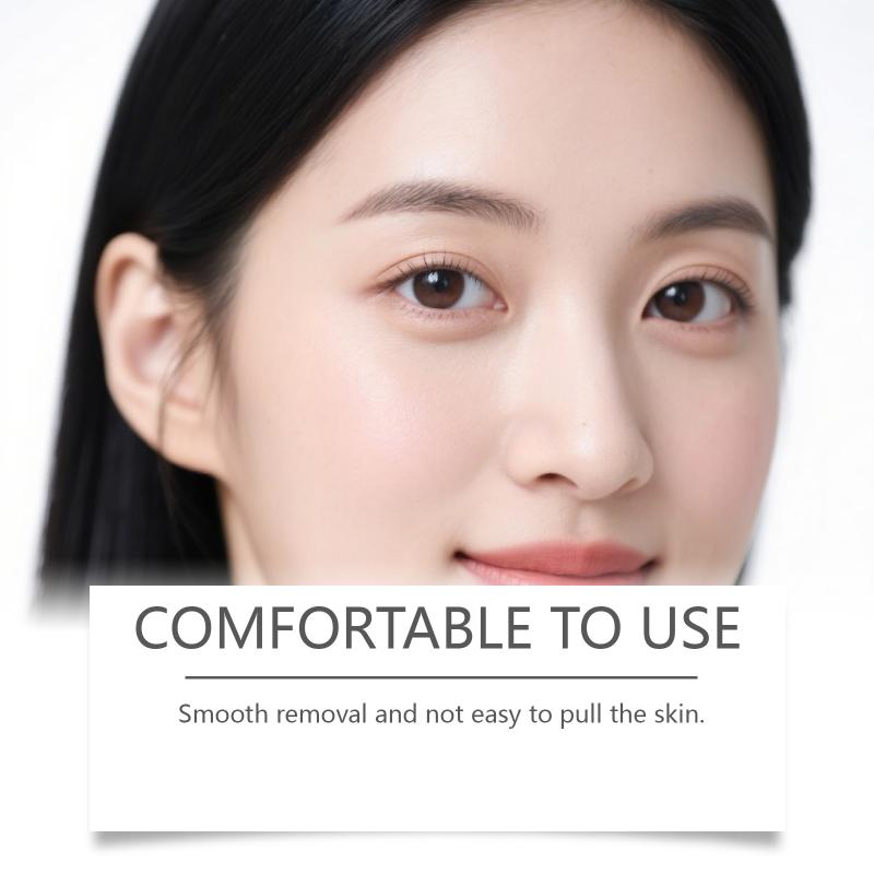 Nose Pore Strips for Blackhead - đánh giá và giá Skincare Oily Skin