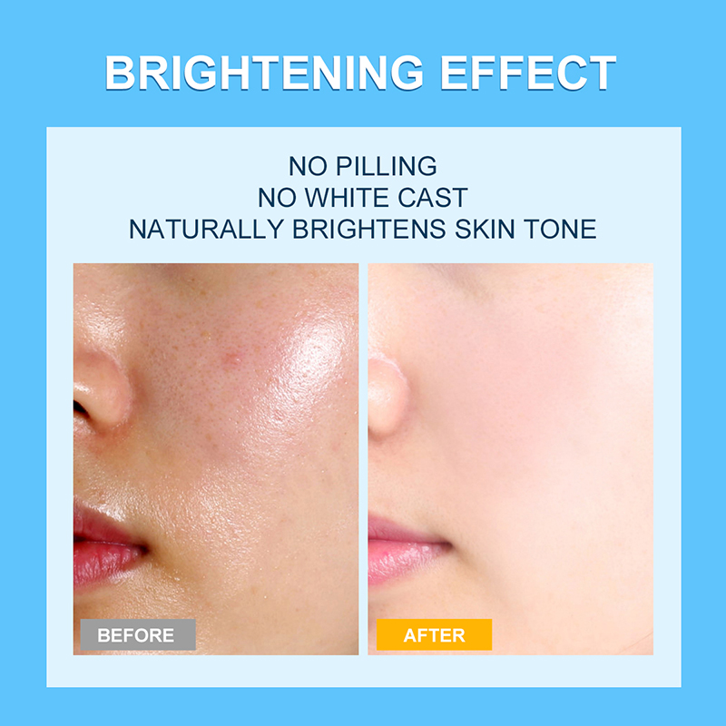 Facial & Body Sunscreen Spray  - đánh giá và giá Spf 50 Sunscreen