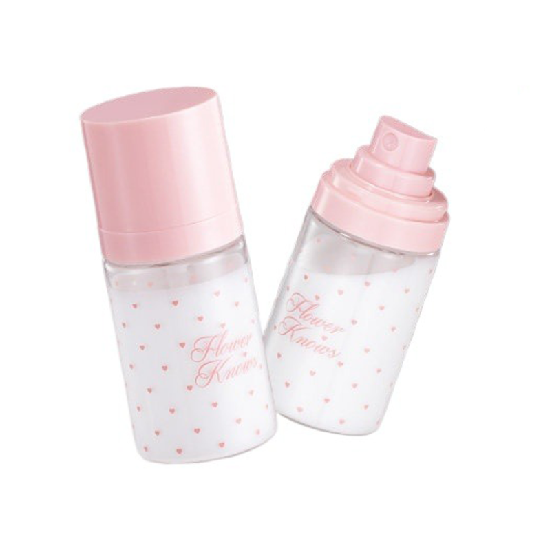 FlowerKnow Makeup Base Moistur - đánh giá và giá Skincare Basic