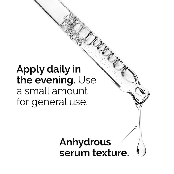 Salicylic Acid 2% Anhydrous So - đánh giá và giá Alpha Arbutin Serum