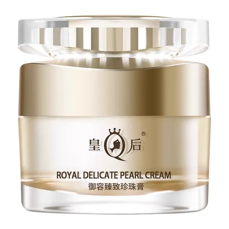 New Original PZH Queen Brand P - đánh giá và giá Skincare Queen