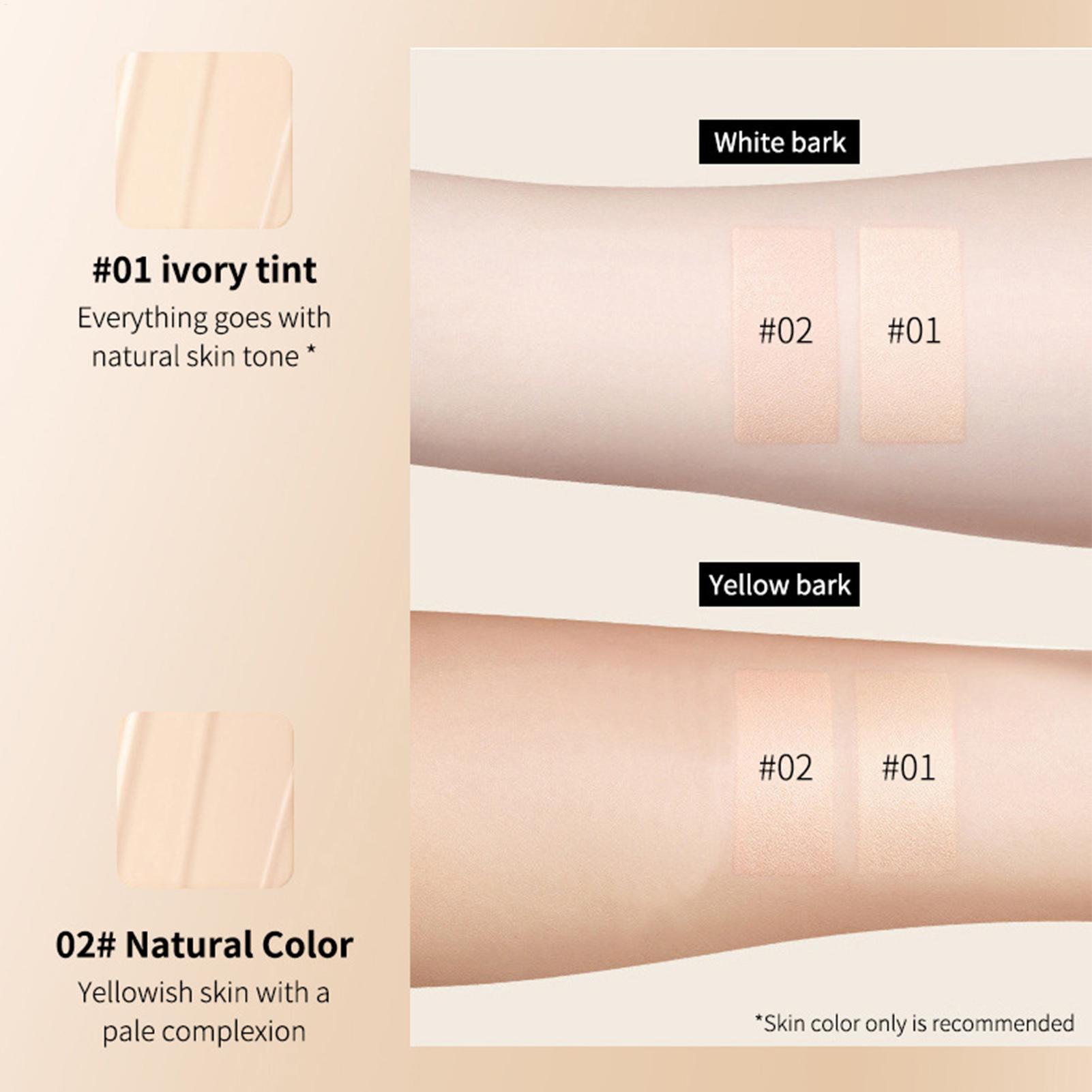 CC Cream Foundation SPF 50 Sun - đánh giá và giá Spf 50 Sunscreen