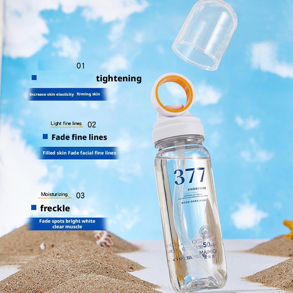 1/3/5PCS Sunscreen Spray SPF50 - đánh giá và giá Spf 50 Sunscreen