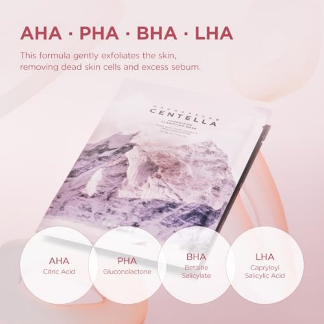 SKIN1004 Centella Poremizing C - đánh giá và giá Skincare Oily Skin
